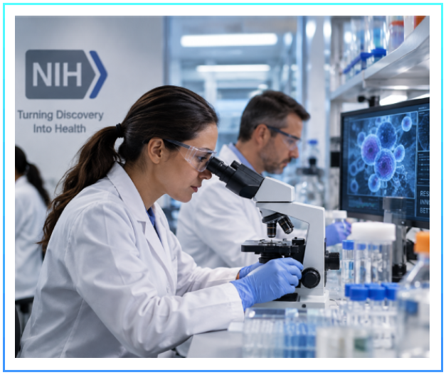 National Institutes of Health