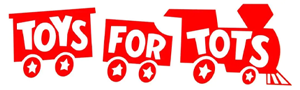MARTEK EXCEEDS GOAL IN ANNUAL TOYS FOR TOTS CAMPAIGN MONTGOMERY COUNTY MARYLAND