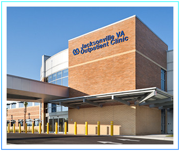 Veterans Affairs