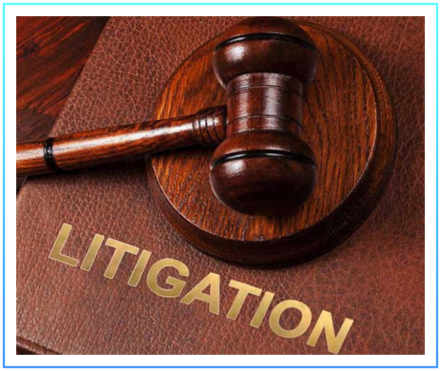 Solicitors Office