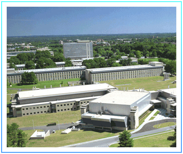 NIST